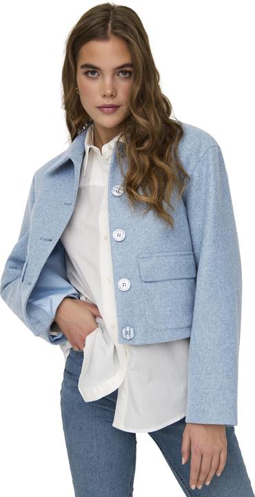 Actual product image JdY Jdycallie Short Jacket Otw Hab (M)