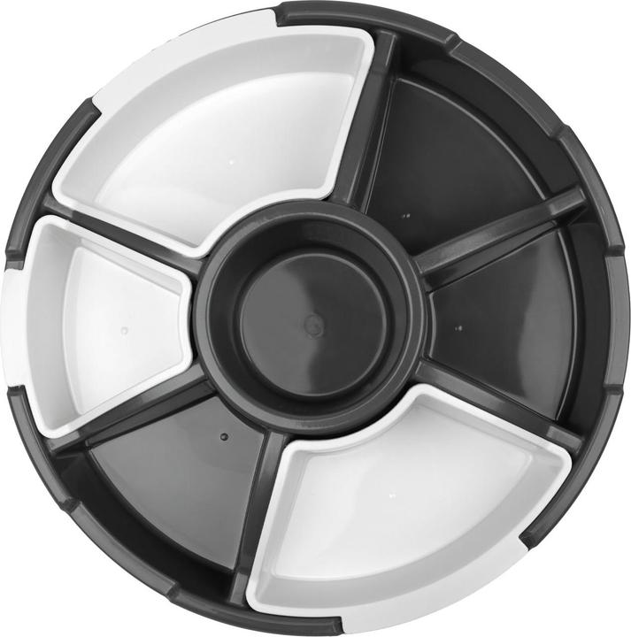 Produktbild Excellent Houseware Servierschale mit 6 FÃ¤chern