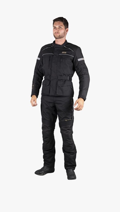 Produktbild iXS Jacke Tour Classic-GTX (Herren, M)