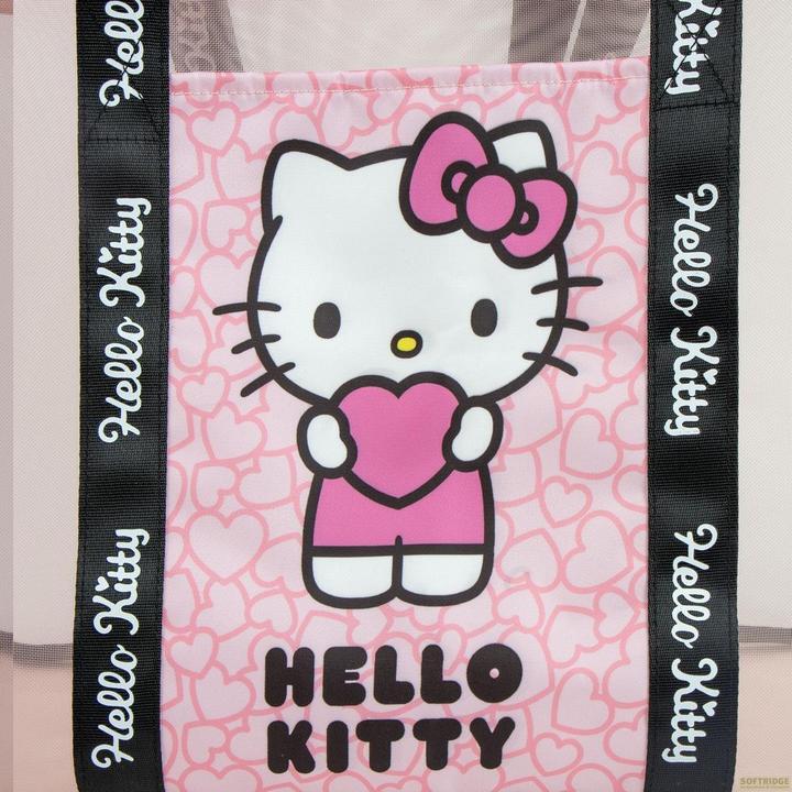 Immagine prodotto Cerda Hello Kitty - Kitty White