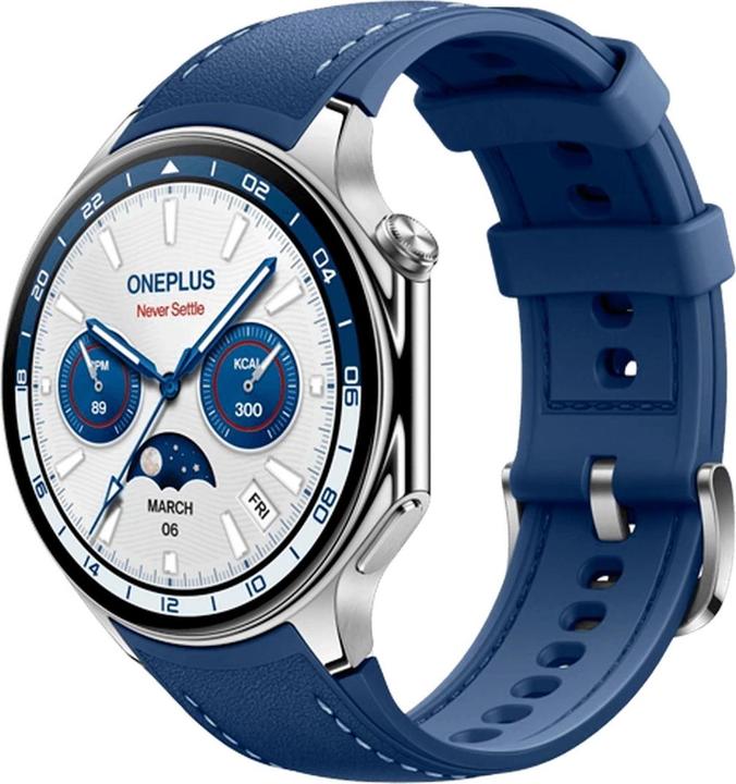 Produktbild OnePlus Watch 2 (46 mm)