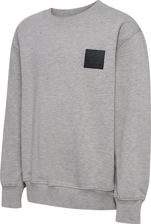 Actual product image hummel hmlCLEAN SWEATSHIRT (122)