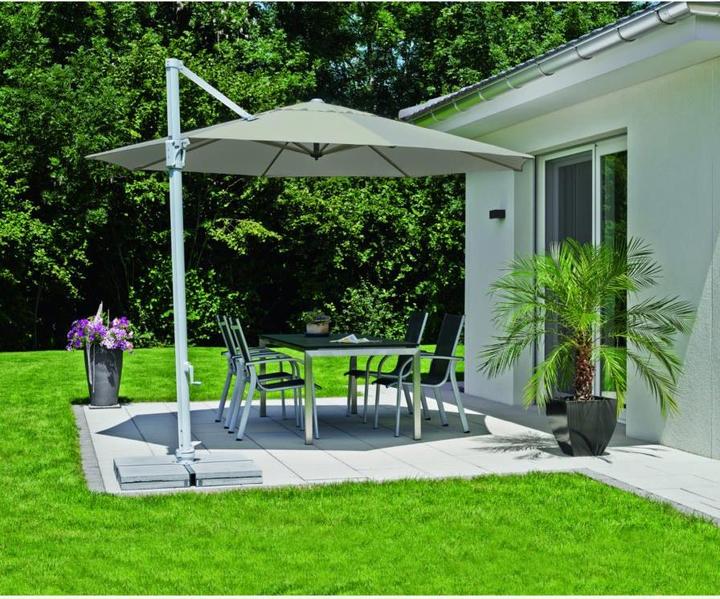 Produktbild Suncomfort by Glatz Sunflex (3 m)