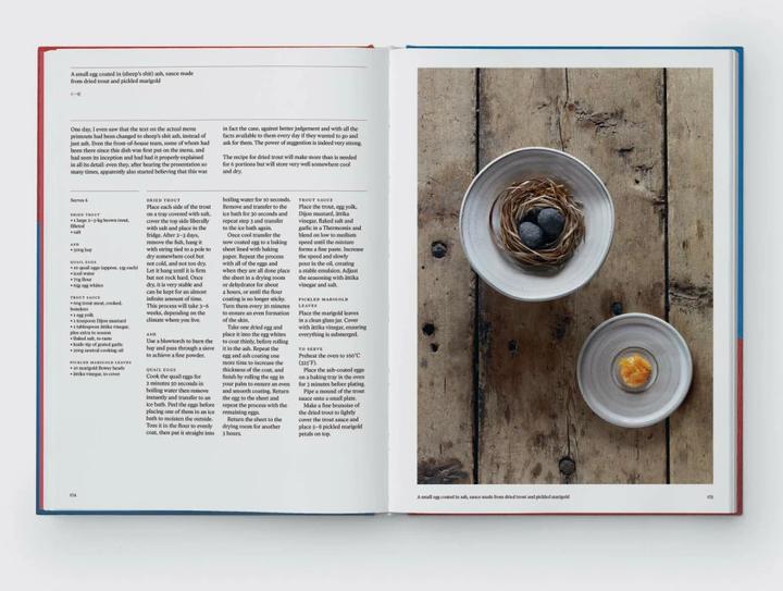 Actual product image Fäviken: 4015 Days, Beginning to End (English, Magnus Nilsson, 2020)