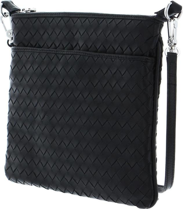 Produktbild Abro Piuma Umhängetasche Leder 26 cm