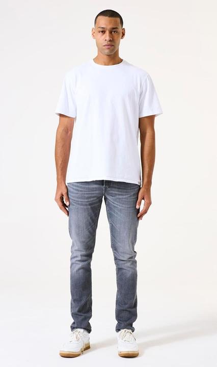 Produktbild Garcia Savio slim Heren Jeans - Maat 36/32 (W36/L32)