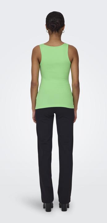 Actual product image Only Ribbed tank top Tank top (M)