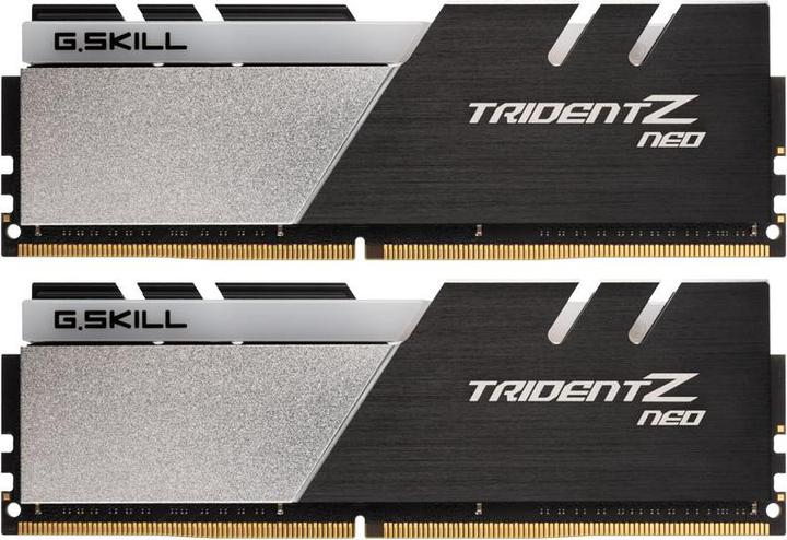 Produktbild G.Skill Trident Z Neo (2 x 8GB, 3600 MHz, DDR4-RAM, DIMM)