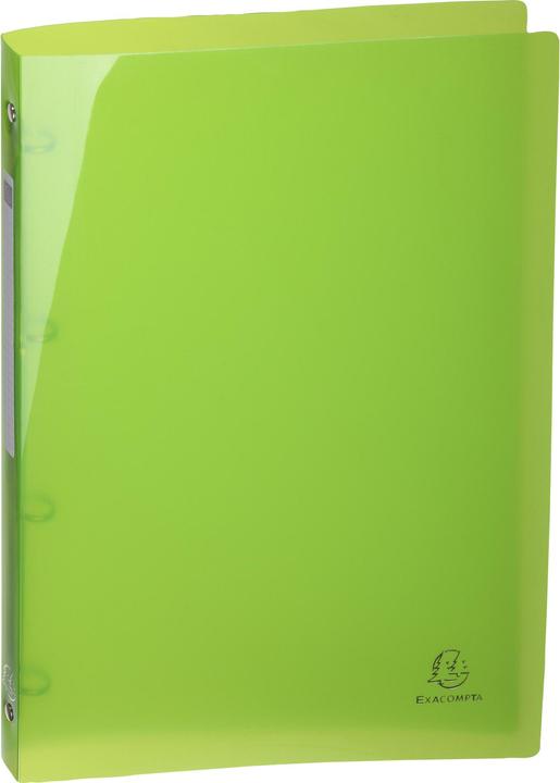 Actual product image Exacompta Folder (A4, 20 mm)