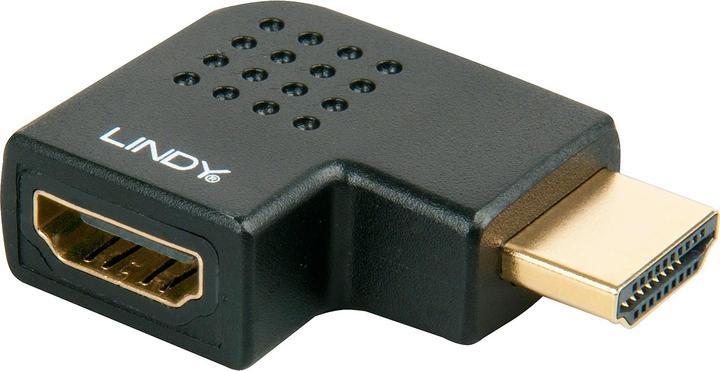 Image du produit Lindy HDMI à (HDMI, 13.90 cm)