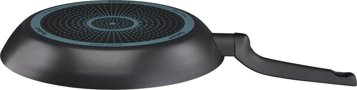 Image du produit Tefal Easy Cook & Clean (24 cm, Poêle à frire, Aluminium)