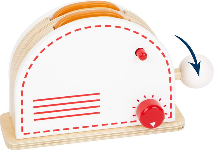 Produktbild small foot Küchengeräte-Set