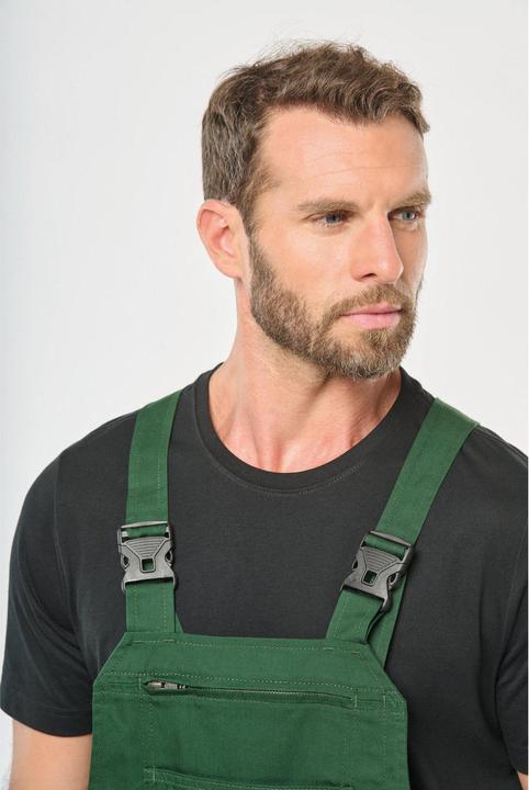 Actual product image Kariban Work overalls (L)