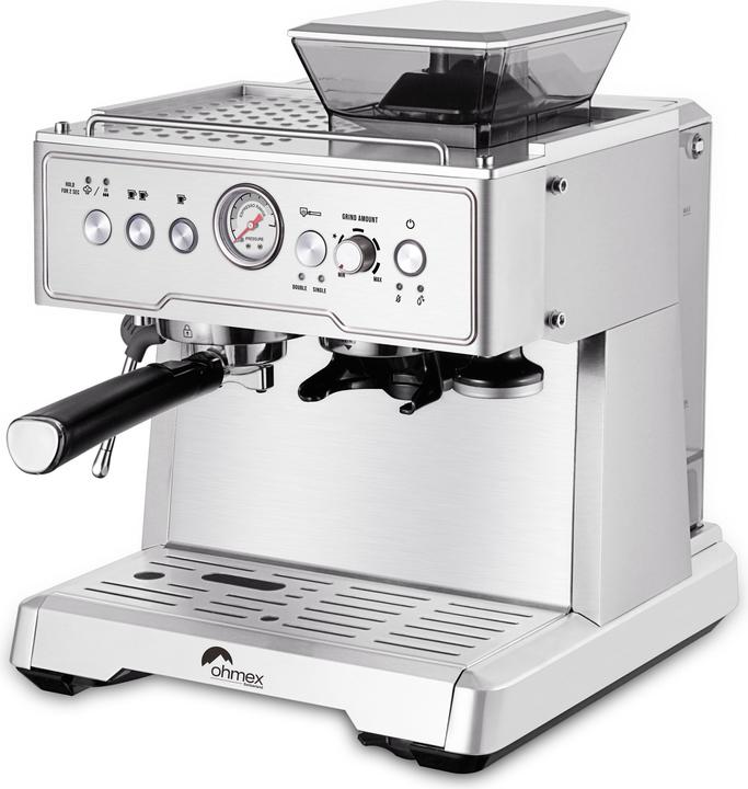 Ohmex Machine à café XPS-7303