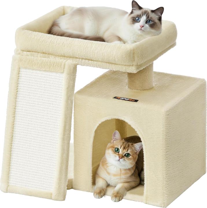 Beige sable
