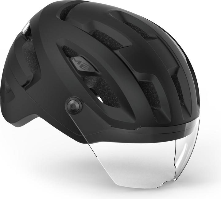 Actual product image MET Intercity Mips (58 - 62 cm)