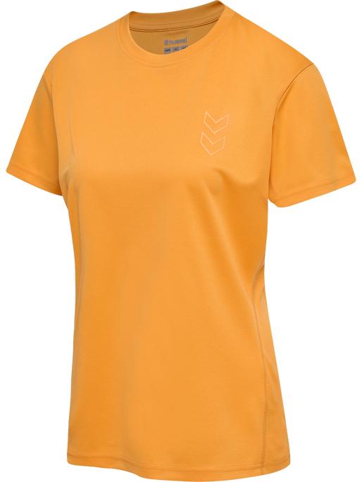 Immagine prodotto hummel hmlACTIVE PL MAGLIA P/E DONNA (XS)