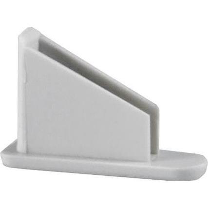 Doepke, Interruttore, Schaltgeräte DOEP Endkappe 1-polig EK- EK-1/10/16 1/10/16 09920097