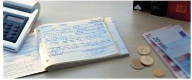 Immagine prodotto Avery Documento in uscita con stampa del documento (50 x)