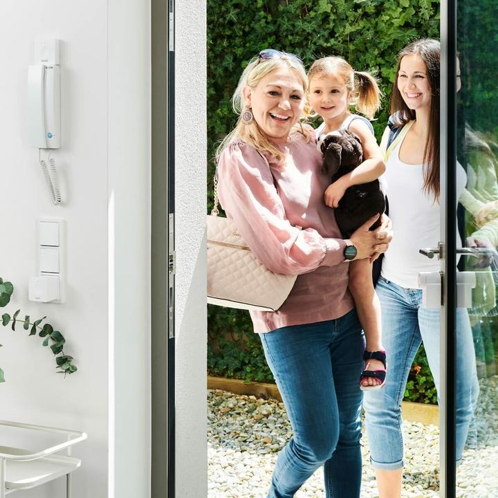 Actual product image Nuki Opener