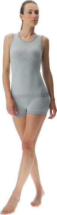 Actual product image UYN Motyon 2.0 sleeveless vest (M, S)