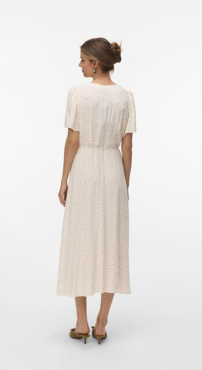 Produktbild Vero Moda VMALBA Midikleid Kleid (S)