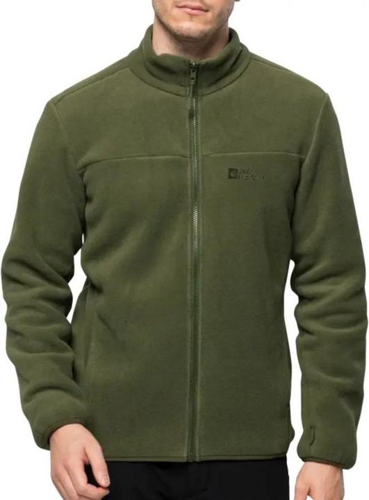 Produktbild Jack Wolfskin Altenberg 3in1 Herren Outdoorjacke (S)