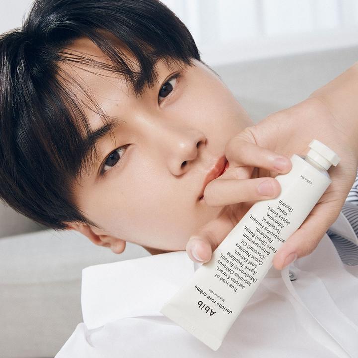 Produktbild Abib Jericho Rose (75 ml, Tagescreme)