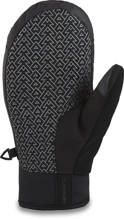 Image du produit Dakine Mitt Impreza Gore-Tex Noir 2023 (M)