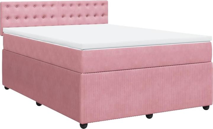 Immagine prodotto vidaXL Boxspringbett (180 x 200 cm)