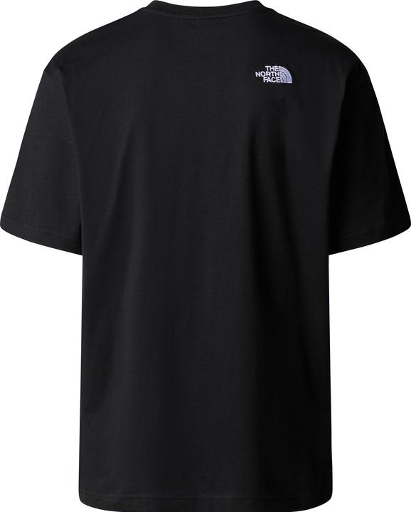 Image du produit North Face Essential Oversize (XL)