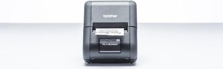 Produktbild Brother RJ2050Z1 MOBILE PRINTER (203 dpi)