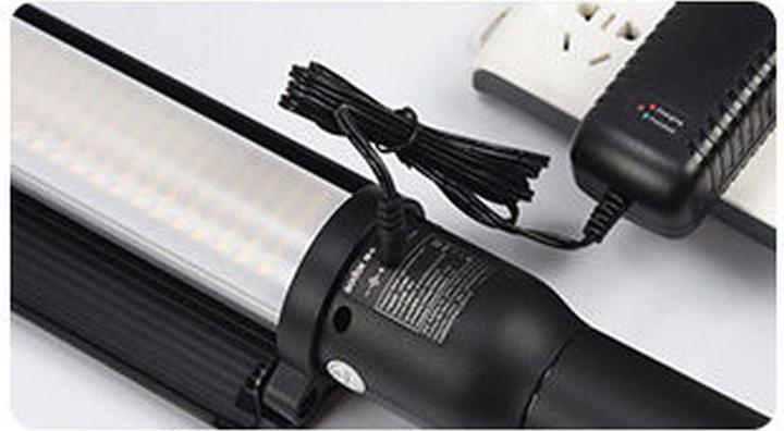 Produktbild Godox DC charger voor LC500 / LC500R (Godox)