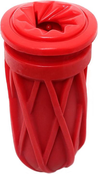 Leten Future sleeve red