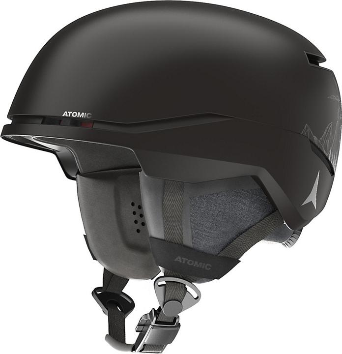 Atomic Four Amid Pro ski helmet (51 - 55 cm, S)