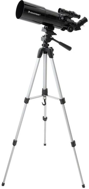 Celestron Portatile Travel Scope 80