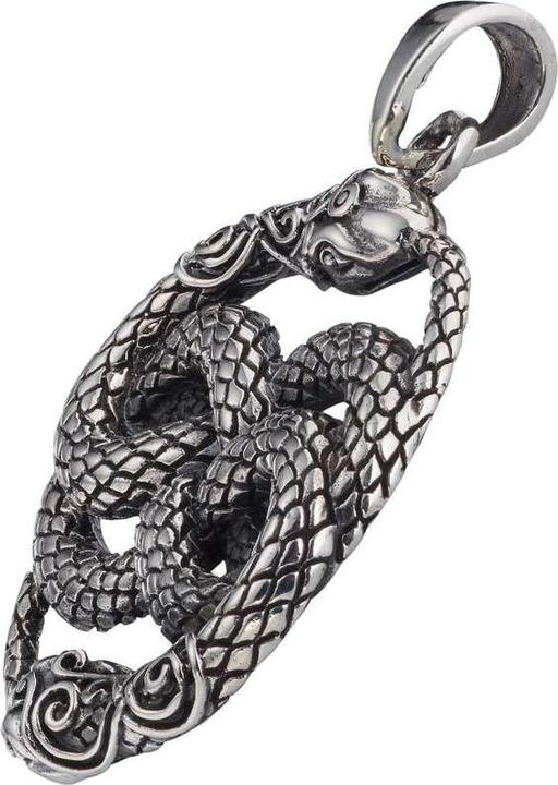 Immagine prodotto Bijouteria Pendente (Argento 925)