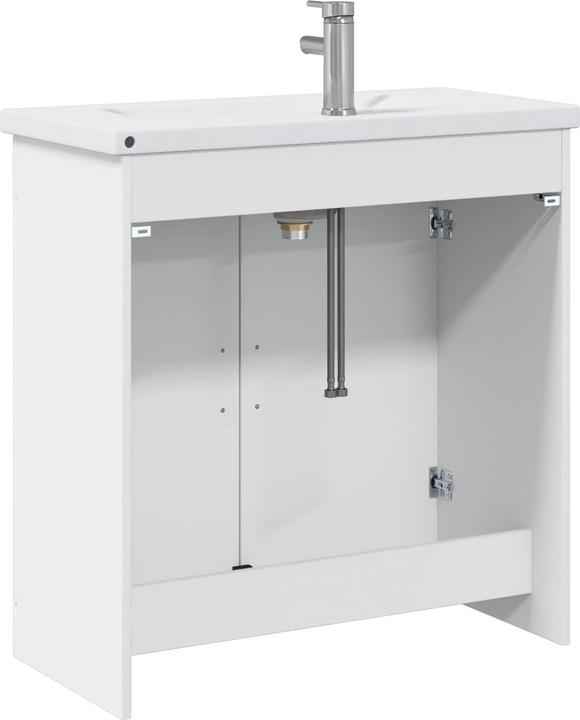 Produktbild vidaXL Badezimmermöbel