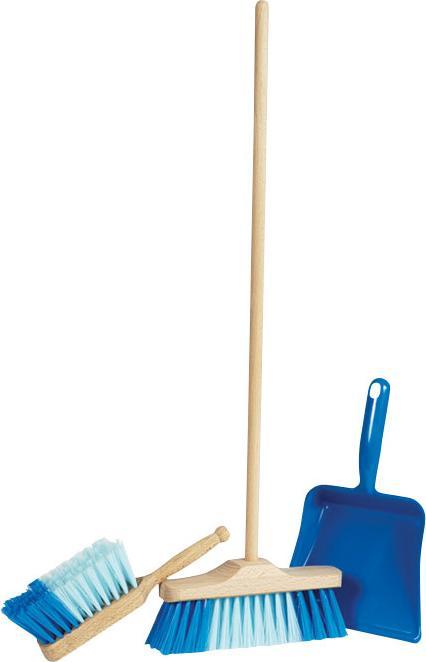 Actual product image Goki Broom