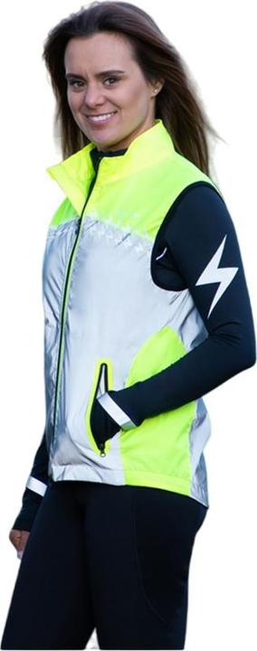Produktbild Silva Flash Weste Reflektierend (XS)