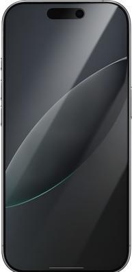 Produktbild Just in Case Gehärtetes Glas Clear Displayschutzfolie Apple iPhone 16 Pro/17/17 Pro (1 Stk., Apple iPhone 16 Pro, Apple iPhone 17, Apple iPhone 17 Pro)