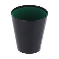 Thumbnail - Würfelbecher 9 cm