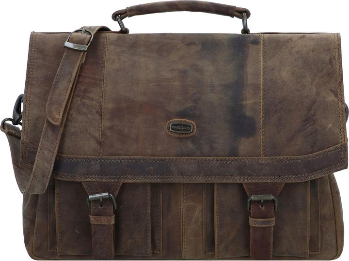 Actual product image Harolds Aktentasche ANTIC