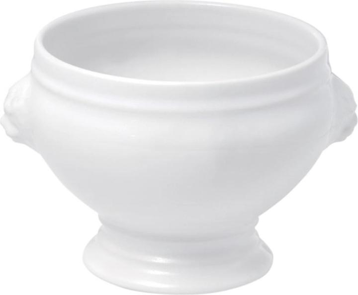 Actual product image Revol Lion head soup bowls without lids Grandsclassiques (10.40 cm, 0.25 l, 1 x)
