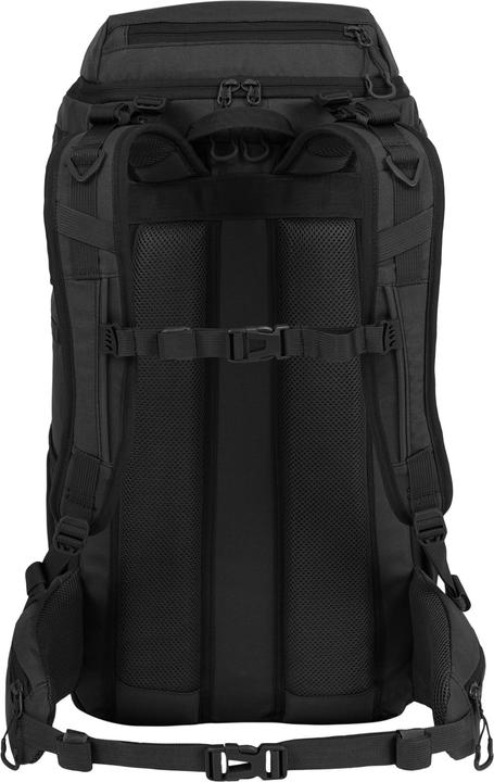 Actual product image Highlander Eagle 3-Black (40 l)