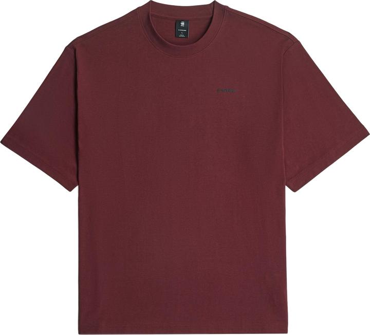 Port Red