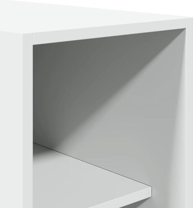 Produktbild vidaXL Kleiderschrank (100 x 50 x 200 cm)