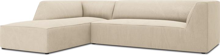 Actual product image Micadoni Ruby (Corner sofa)