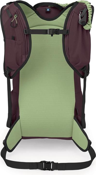 Actual product image Osprey Firn 18 (18 l)