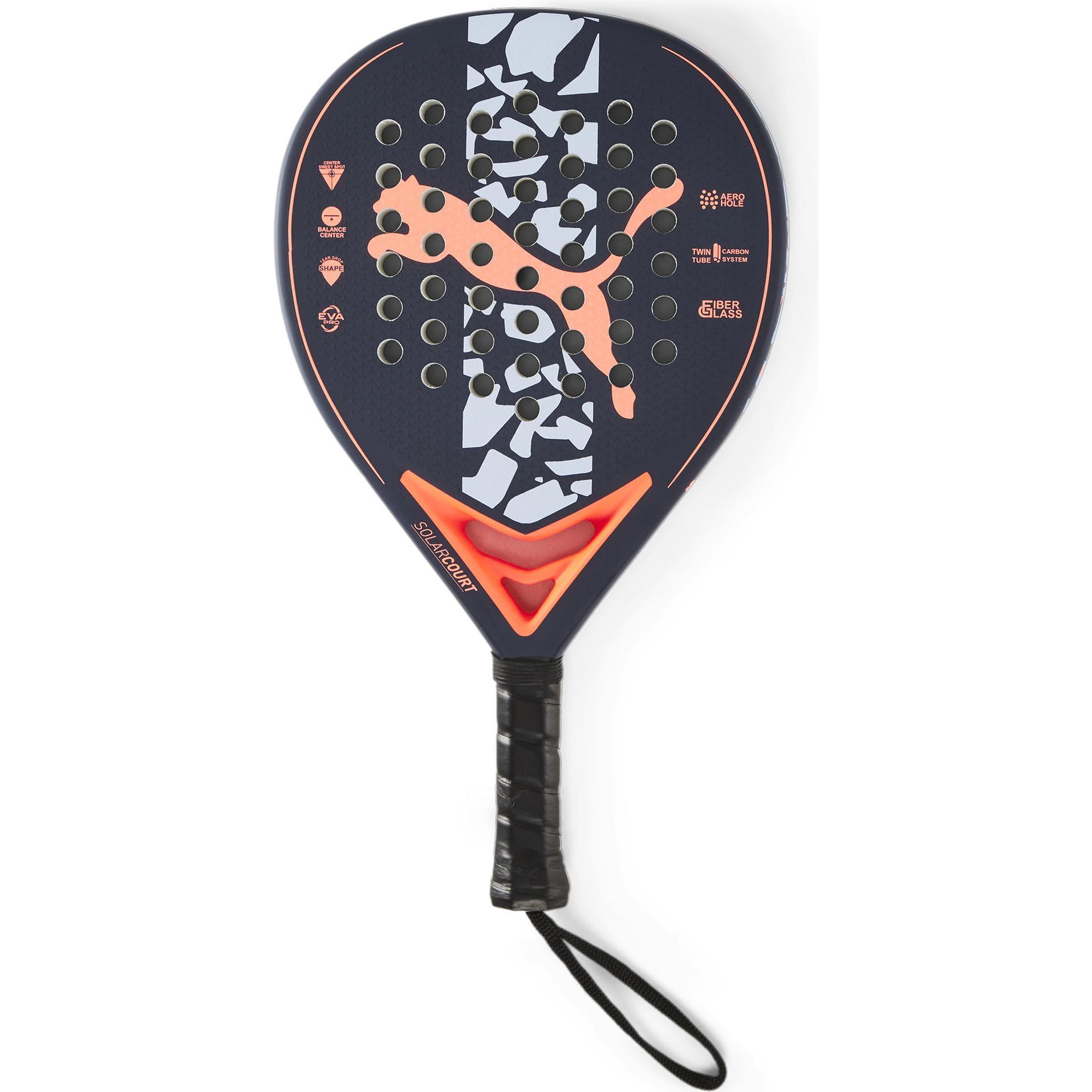 Puma, Padelschläger